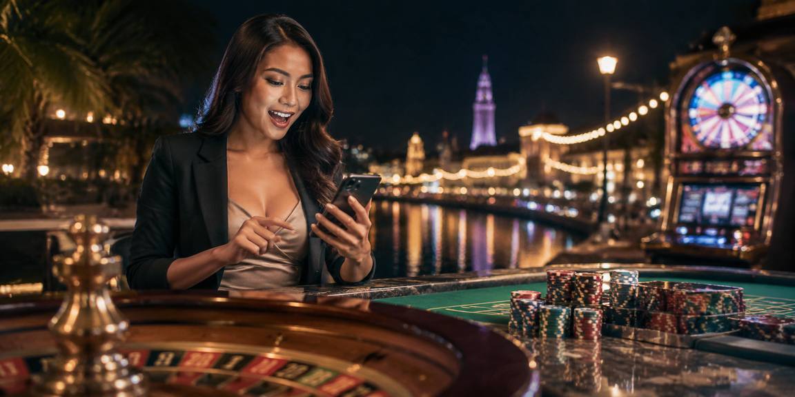 idcash88 mobile gaming