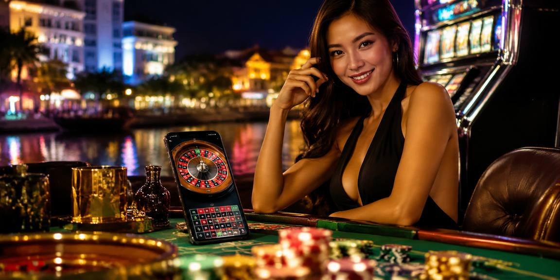 idcash88 Tsunami